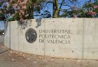 miniatura  Universitat Politècnica de València, nom.