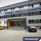 miniatura Wyższa Szkoła Bankowa Wydział Zamiejscowy w Chorzowie - 2