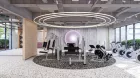 miniatura Warszawa StudentSpace Wołoska siłownia